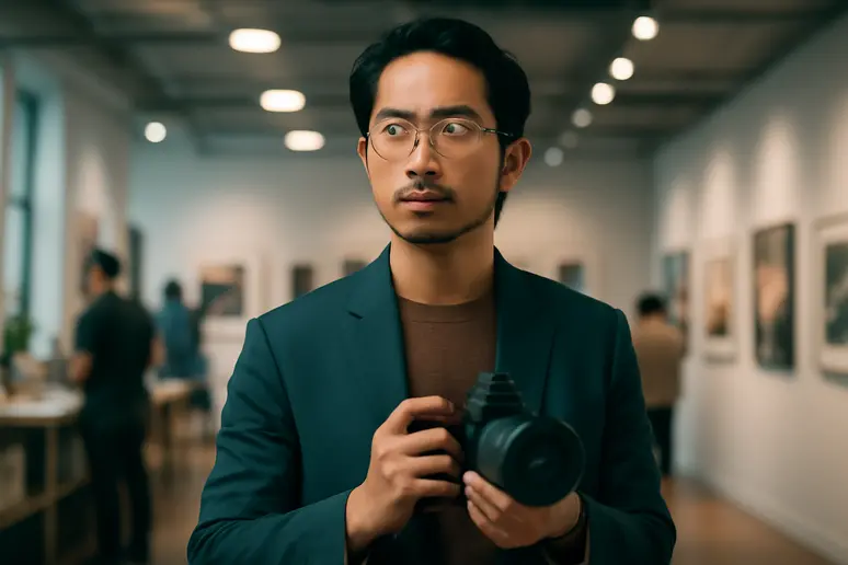 เปิดโฉม! กฎหมายลิขสิทธิ์ภาพถ่ายฉบับใหม่ ส่งผลต่อช่างภาพไทย