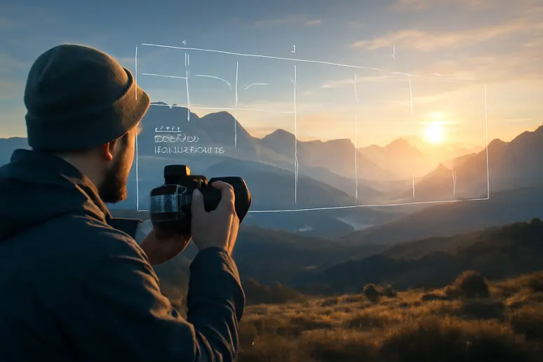 AI พลิกโฉมพาโนรามา: เทคนิคและข่าวสารการถ่ายภาพแห่งอนาคต