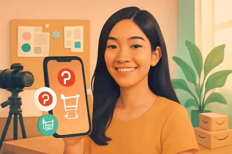 Pinterest ผนึก Amazon และ AI: โอกาสใหม่สำหรับผู้สร้างและนักช้อป