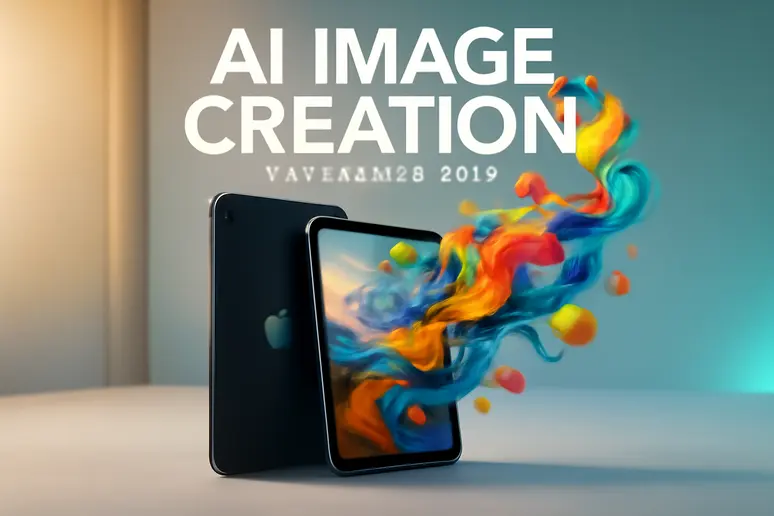 Apple Image Playground 2026: AI สร้างภาพพลิกโฉมวงการ | WWDC 2026
